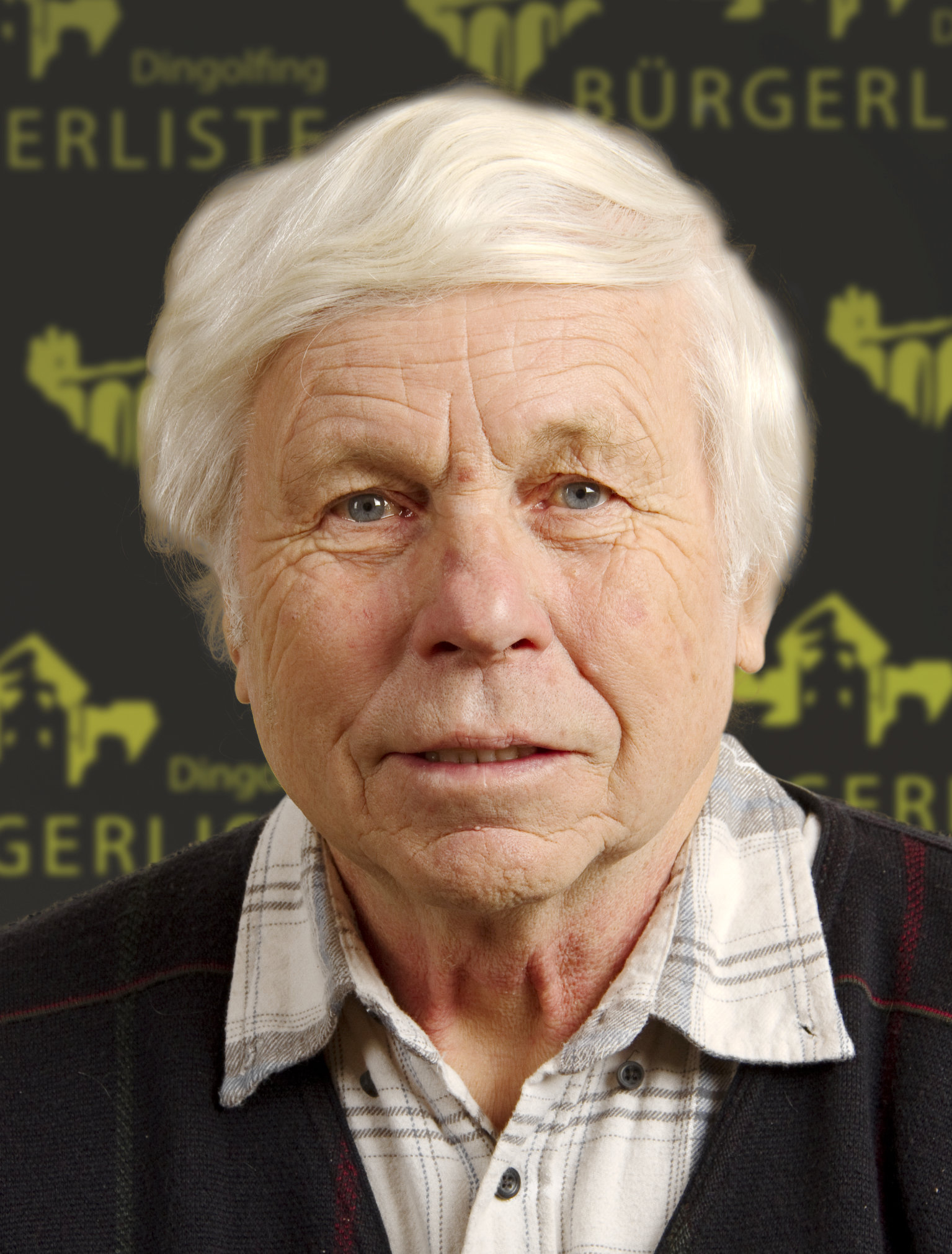 Stadtrat 2020 25 Klaus