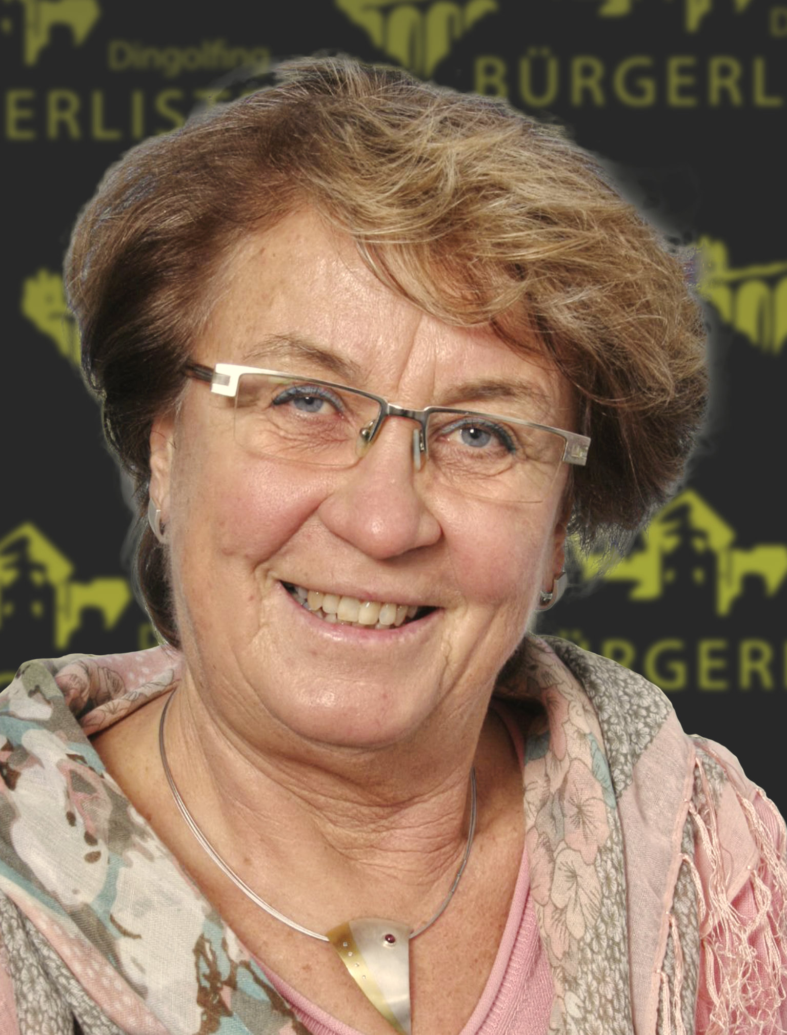 Stadtrat 2020 26 Renate